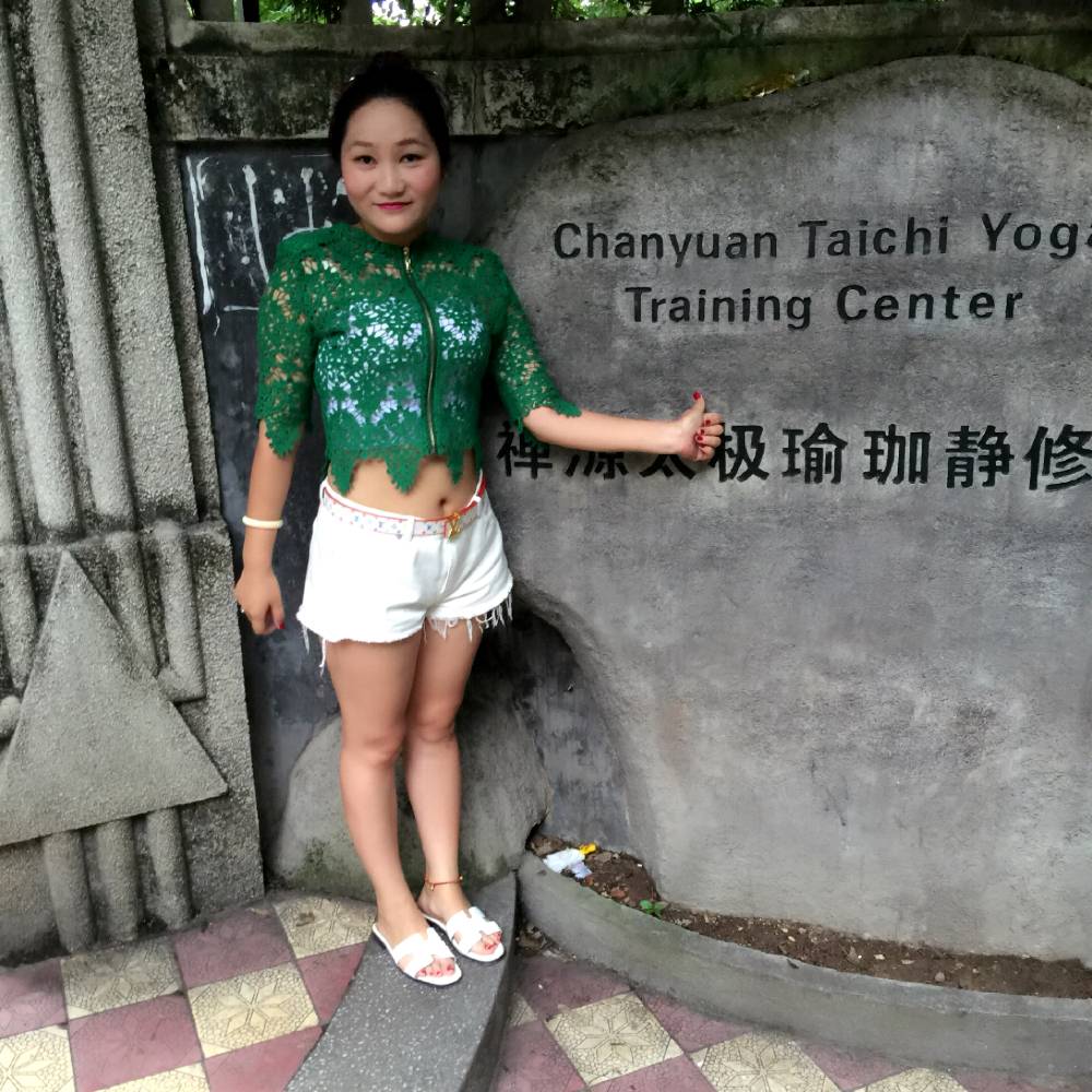 晏小胖的照片