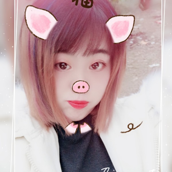 无奈微笑雯子的照片