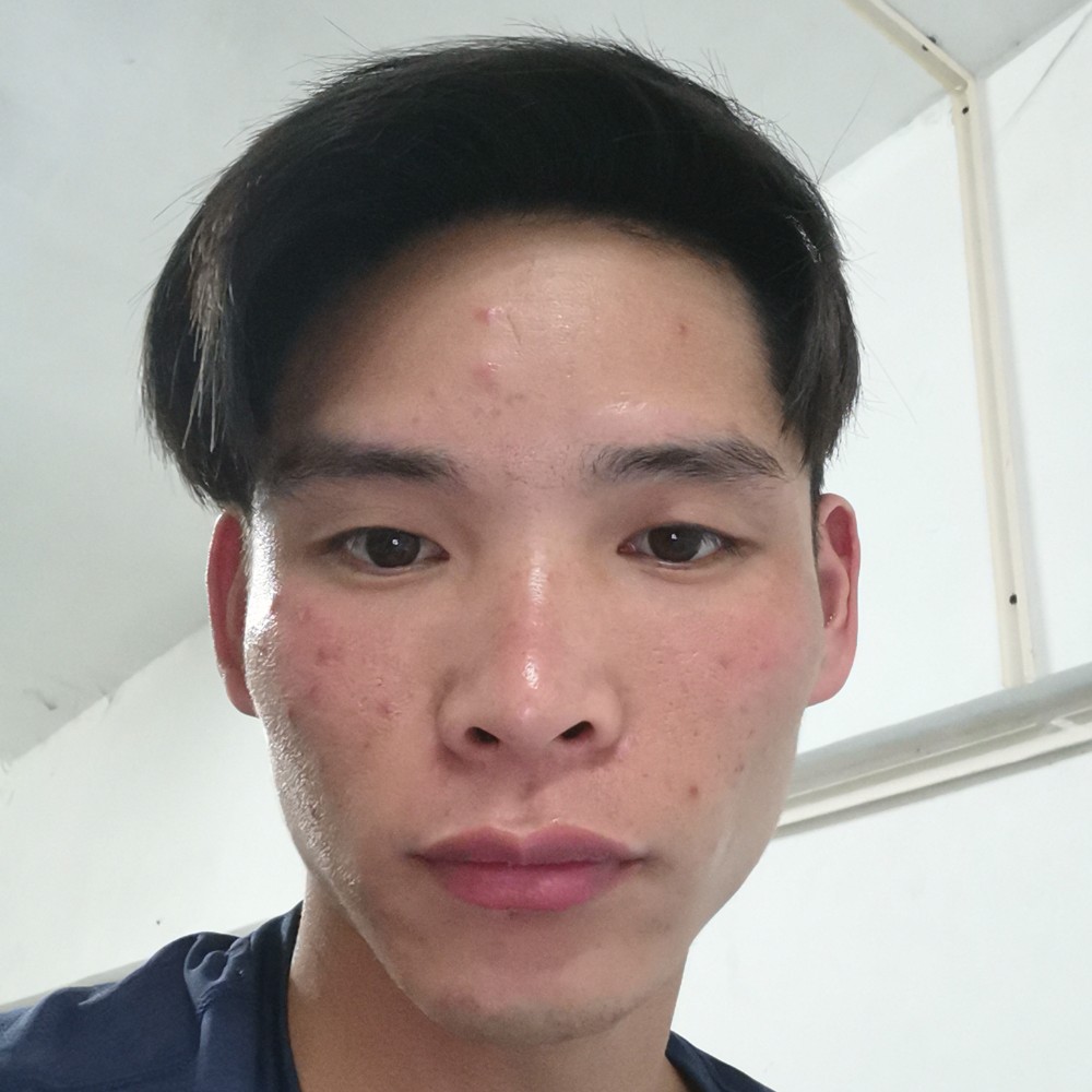 骑行的照片