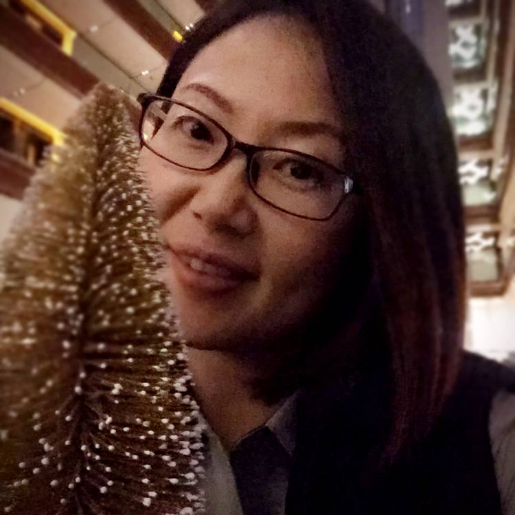 晰予的照片