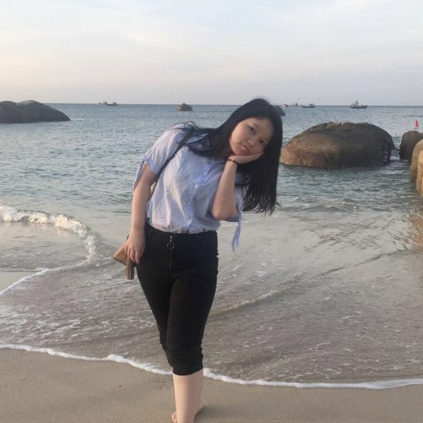 做个无心的照片