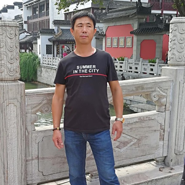 潇洒走完人生的照片