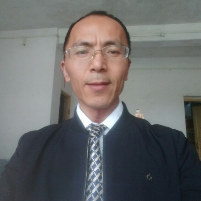 地灵的照片