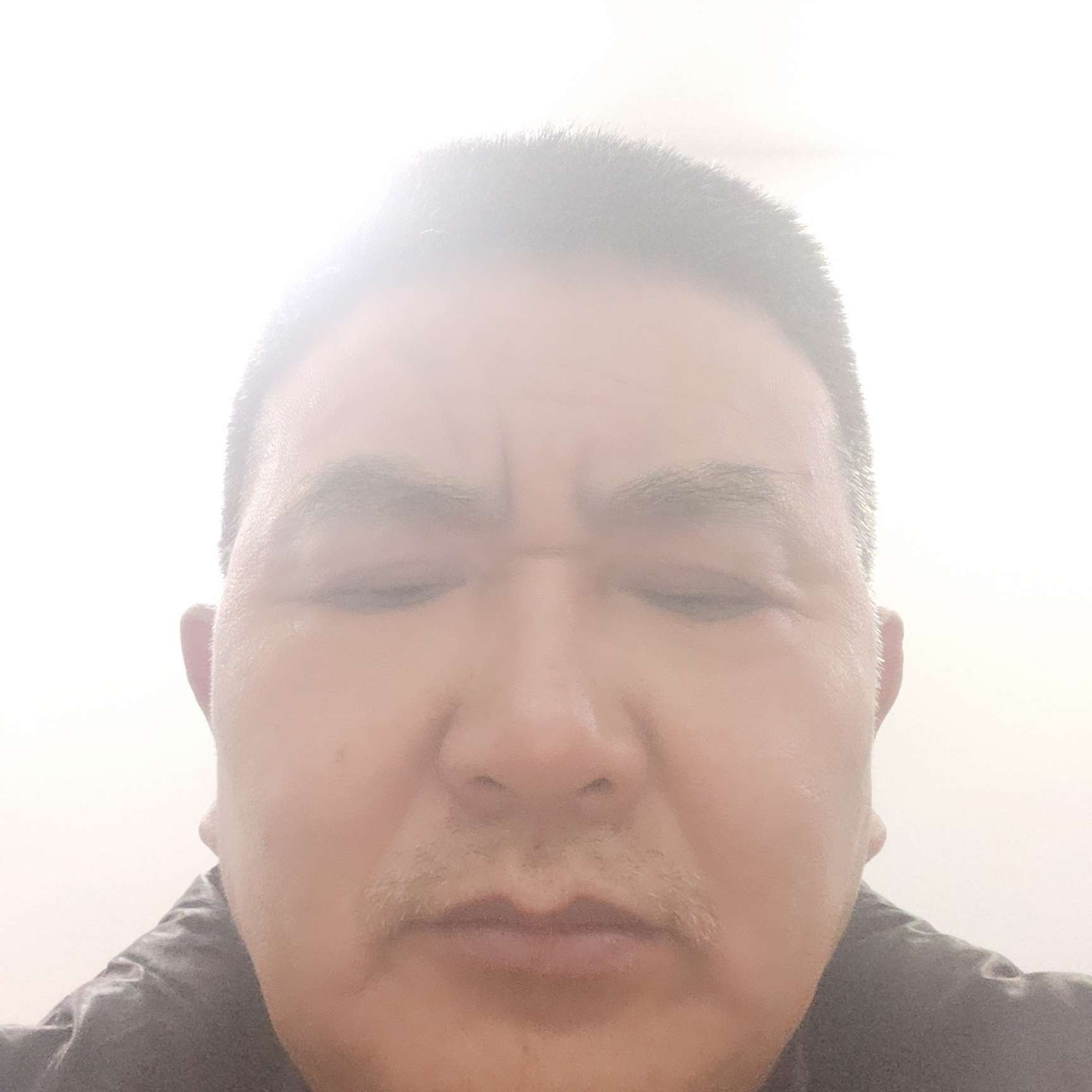 香蕉与天空的照片