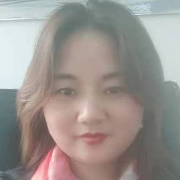 少女标致的照片