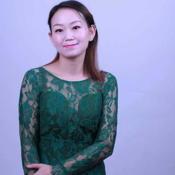 南国伊人的照片