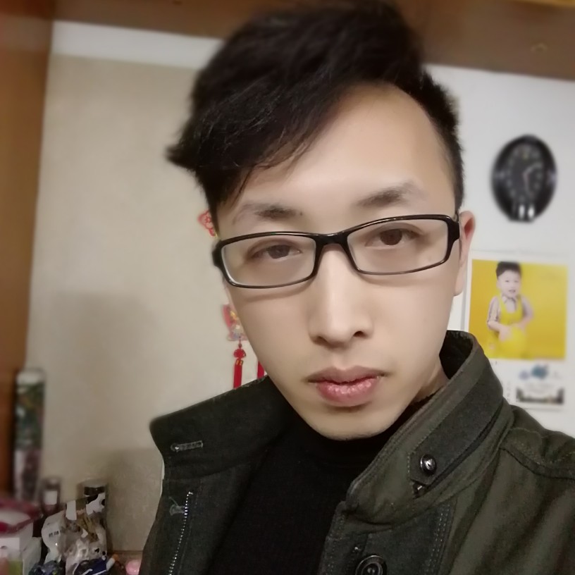 易水寒丶的照片