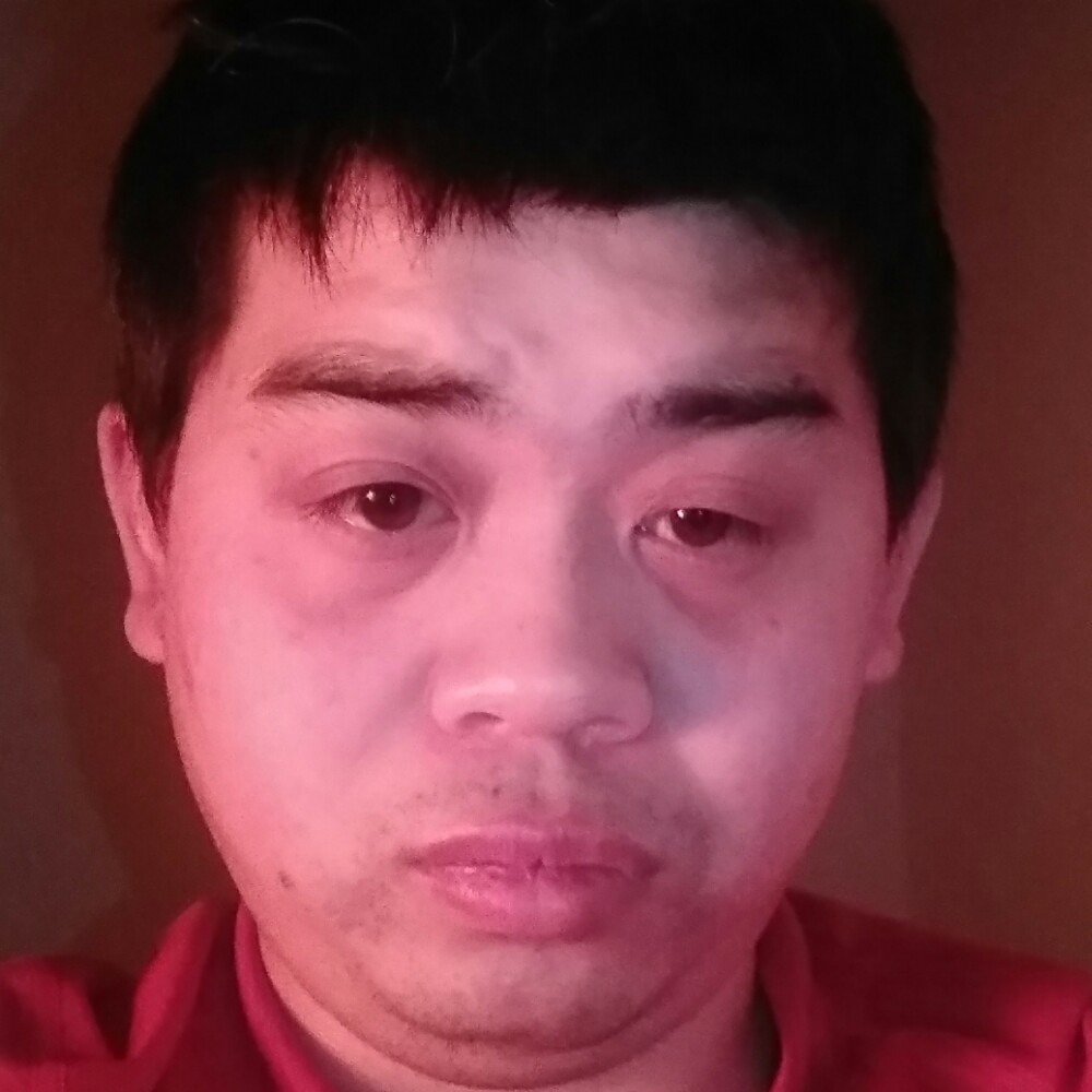 煎蛋泪了碧蓝的照片