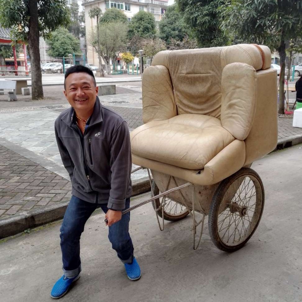 狼瞳的照片