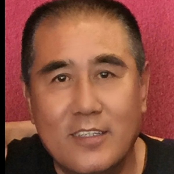 法库的照片