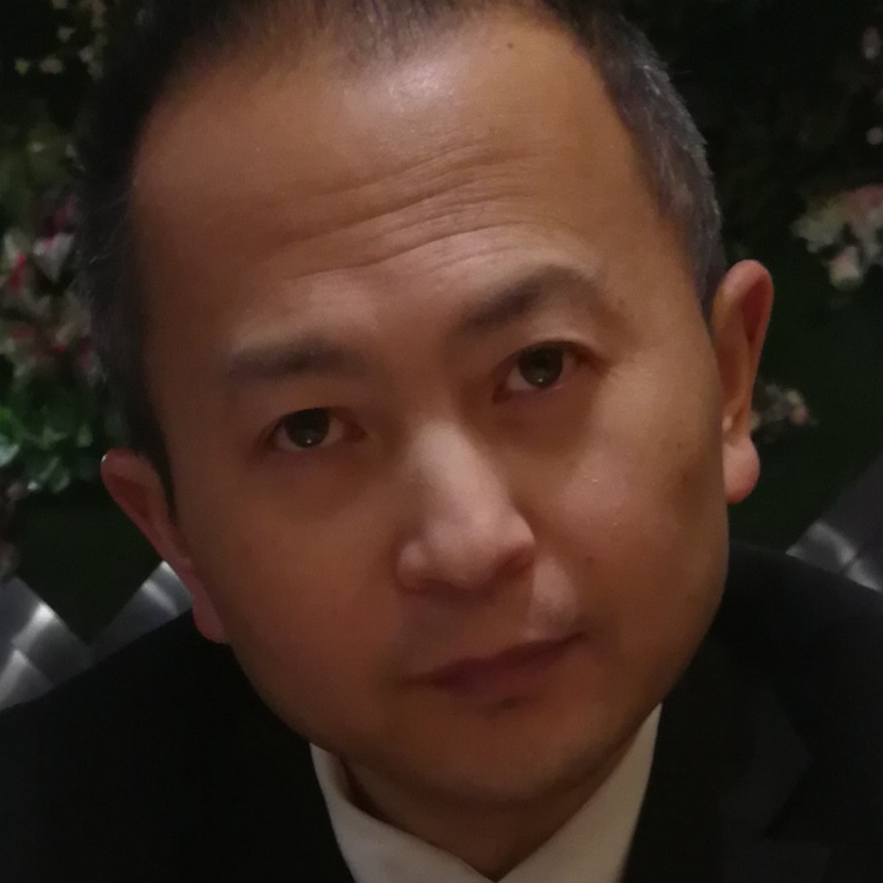 青琯方聪明的照片