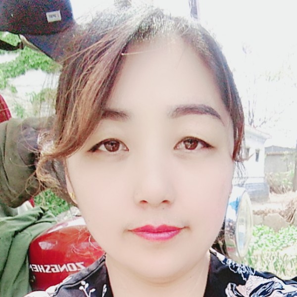 优优美好的照片