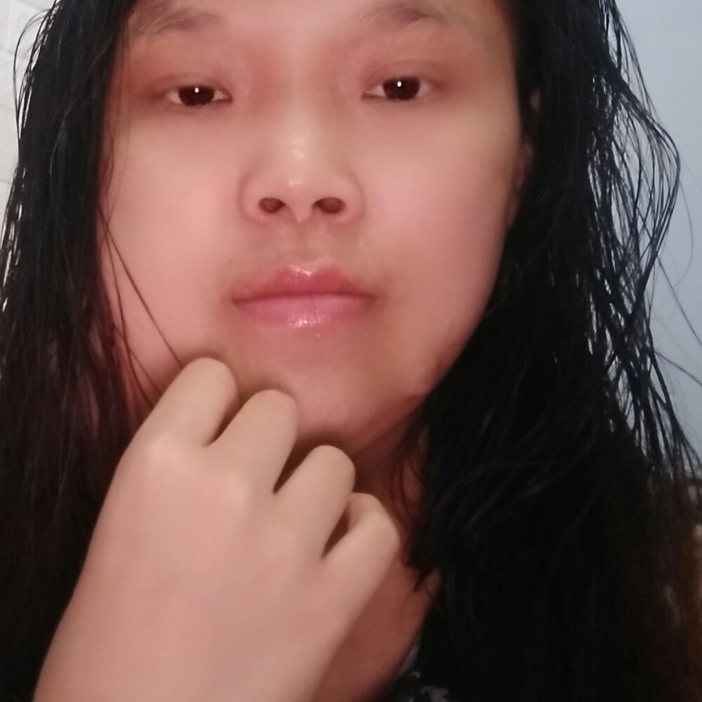 静然是你的照片