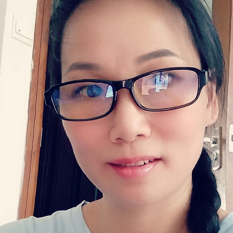 缘在你的照片
