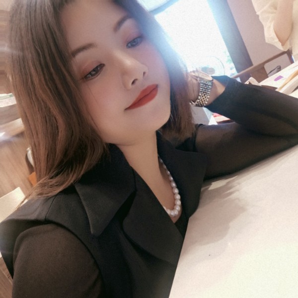 米欣儿的照片