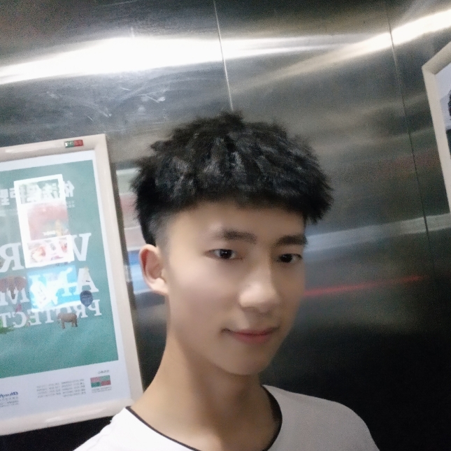 小玄同学的照片