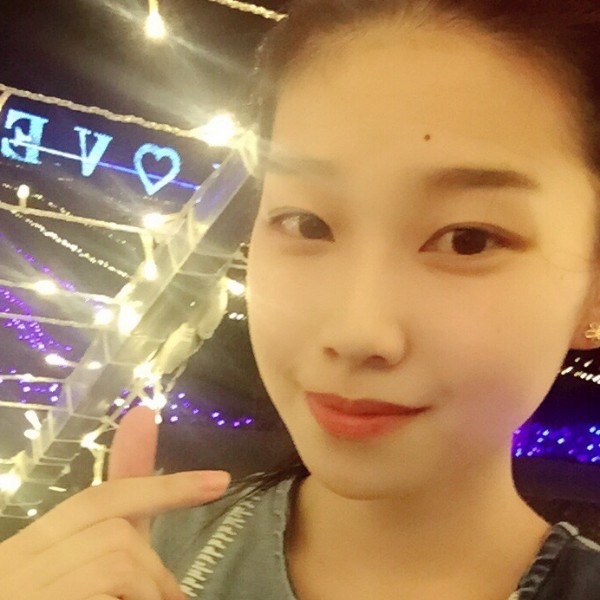 佳雨啊的照片
