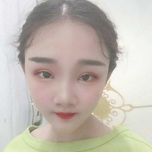 楠楠是宝贝的照片