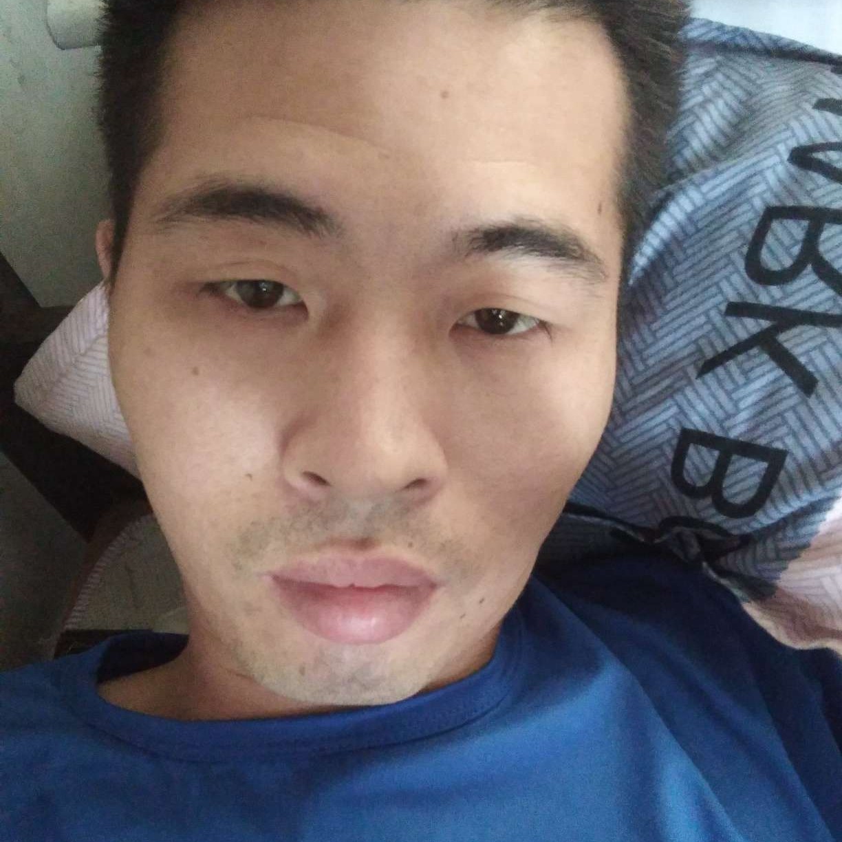 怕孤单闻野狼的照片