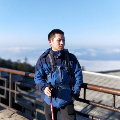 幸福的家才叫家的照片