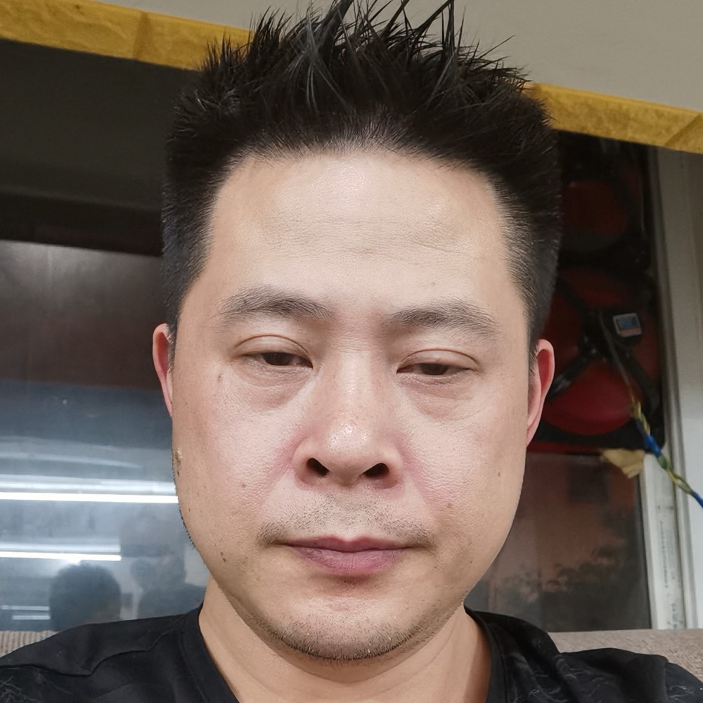 超帅打蜡烛的照片