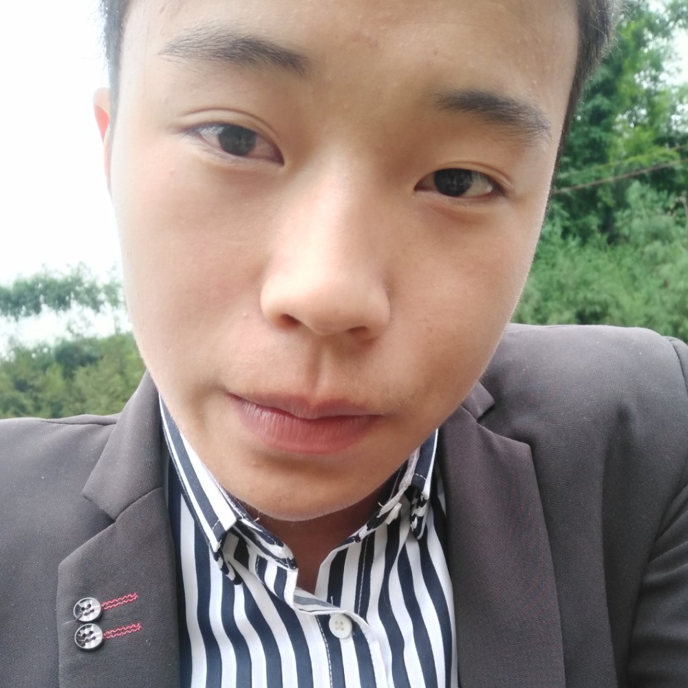 肤浅☞的照片