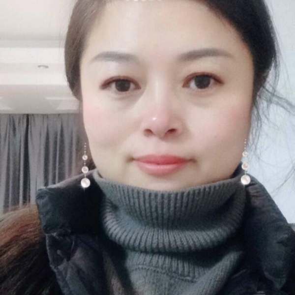 如意绿草的照片