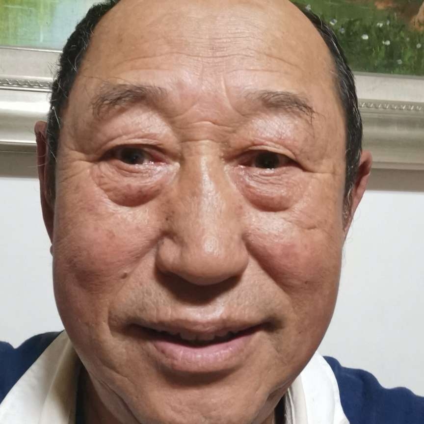 老沈头的照片