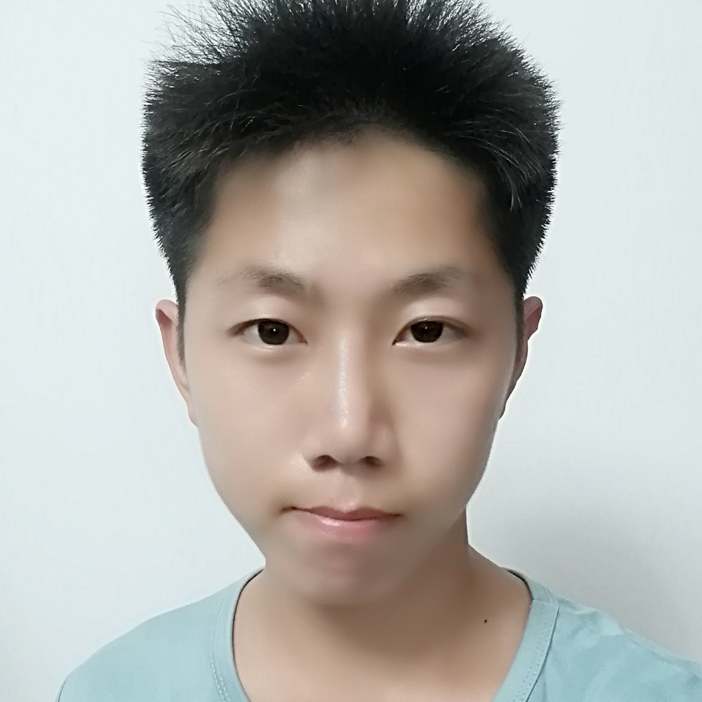 热心回眸外套的照片