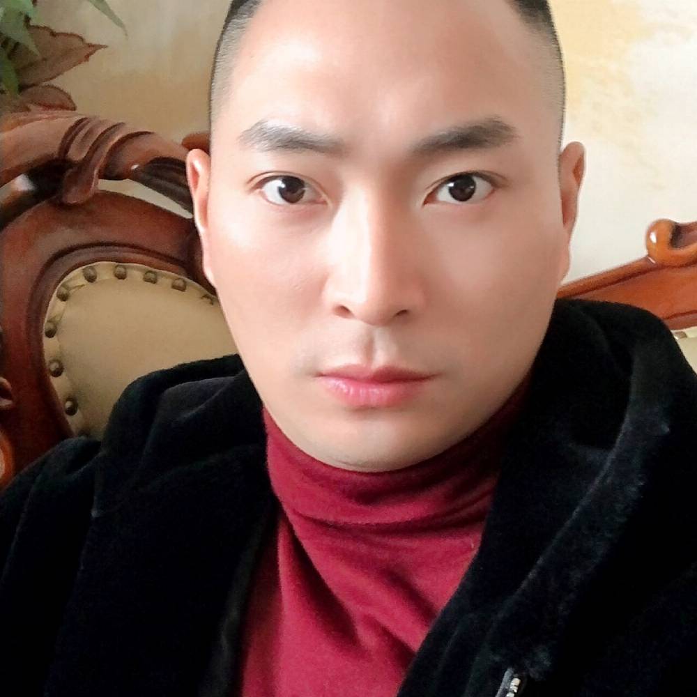 霸气等待小土豆的照片