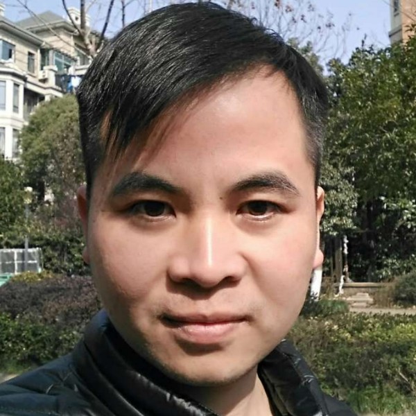 长颈鹿邂逅美好的照片