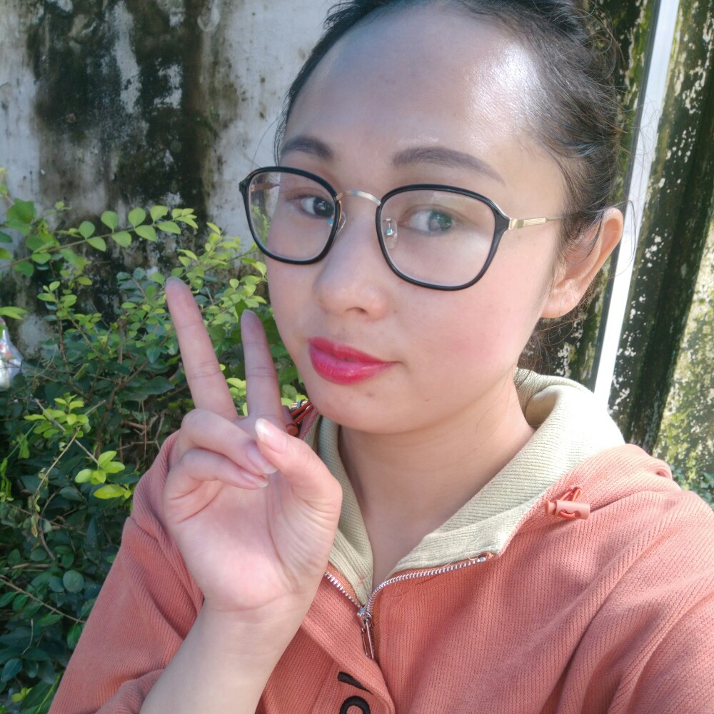 化儿的照片