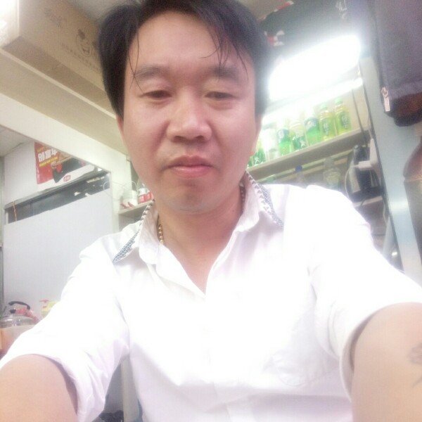 打造自己世界的照片