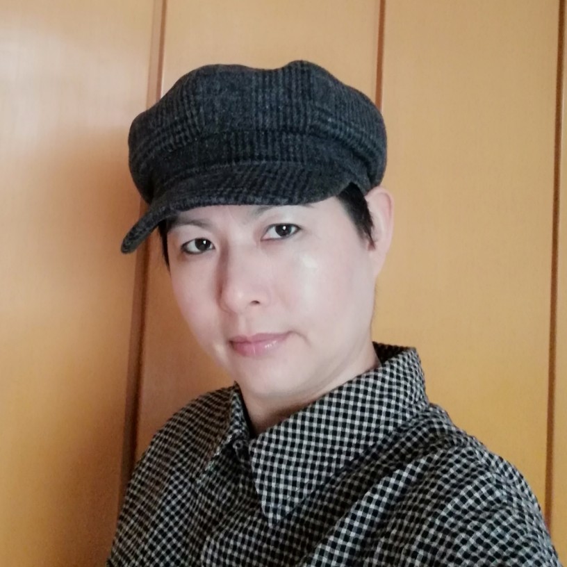 幽蓝冰的照片