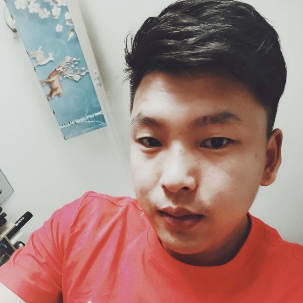 大仙生的照片
