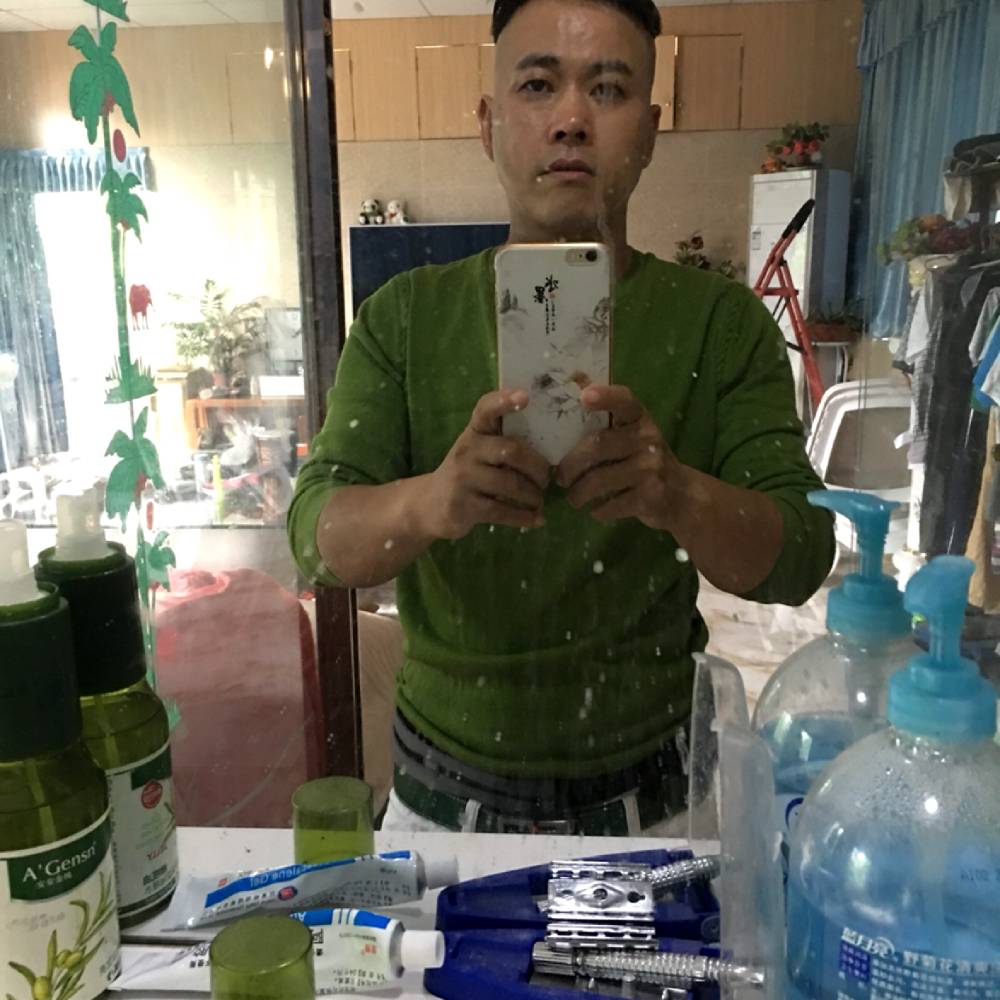 微与的照片