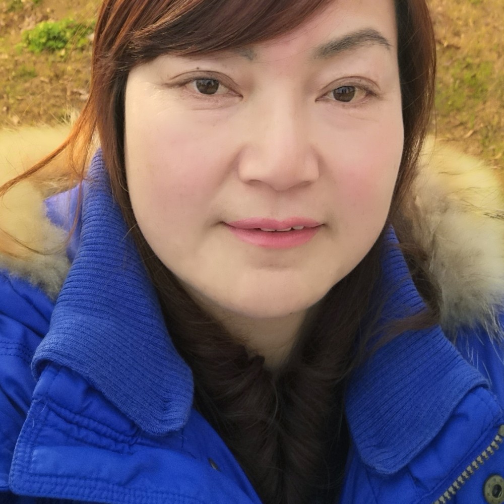老殷的照片