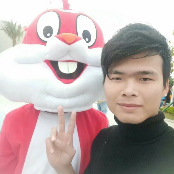 小小辉的照片