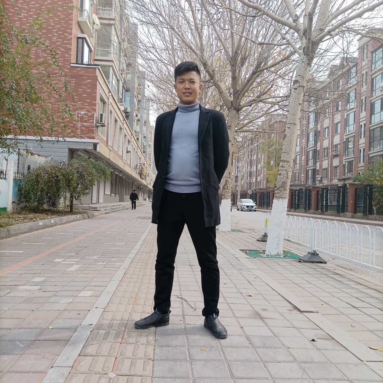 白猫遇見浮生的照片