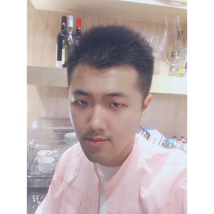 冷场小王子的照片