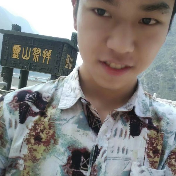 Anthony。的照片