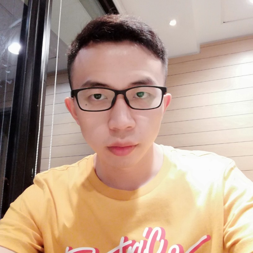 外卖先生的照片
