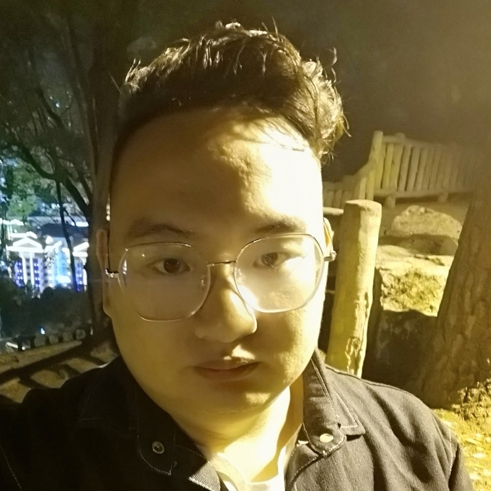 流影拾忆怕孤独的照片