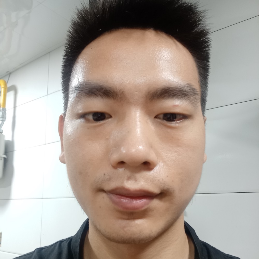 美女，你好。的照片