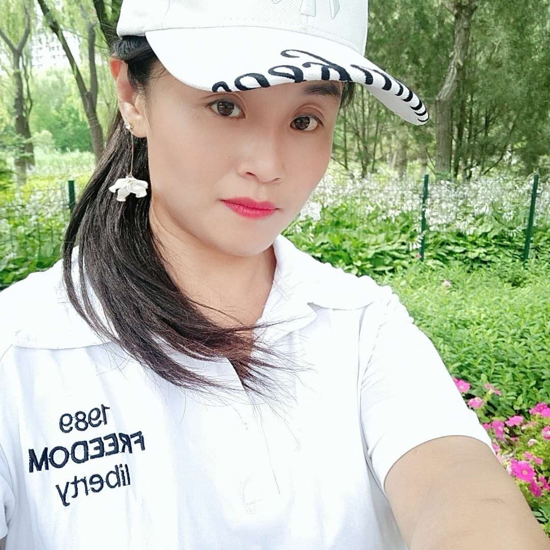 涟漪闻动听的照片