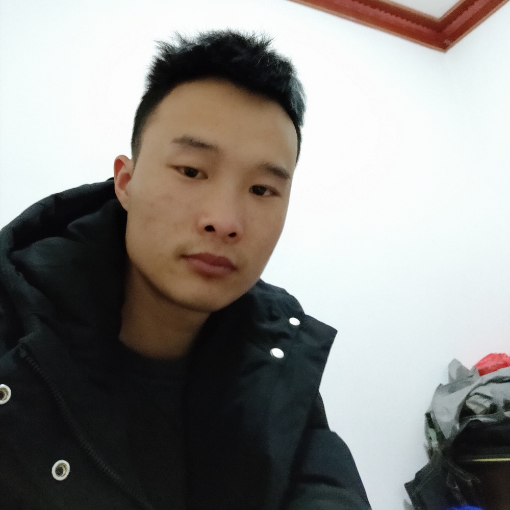 喜欢微甜的小哥哥的照片