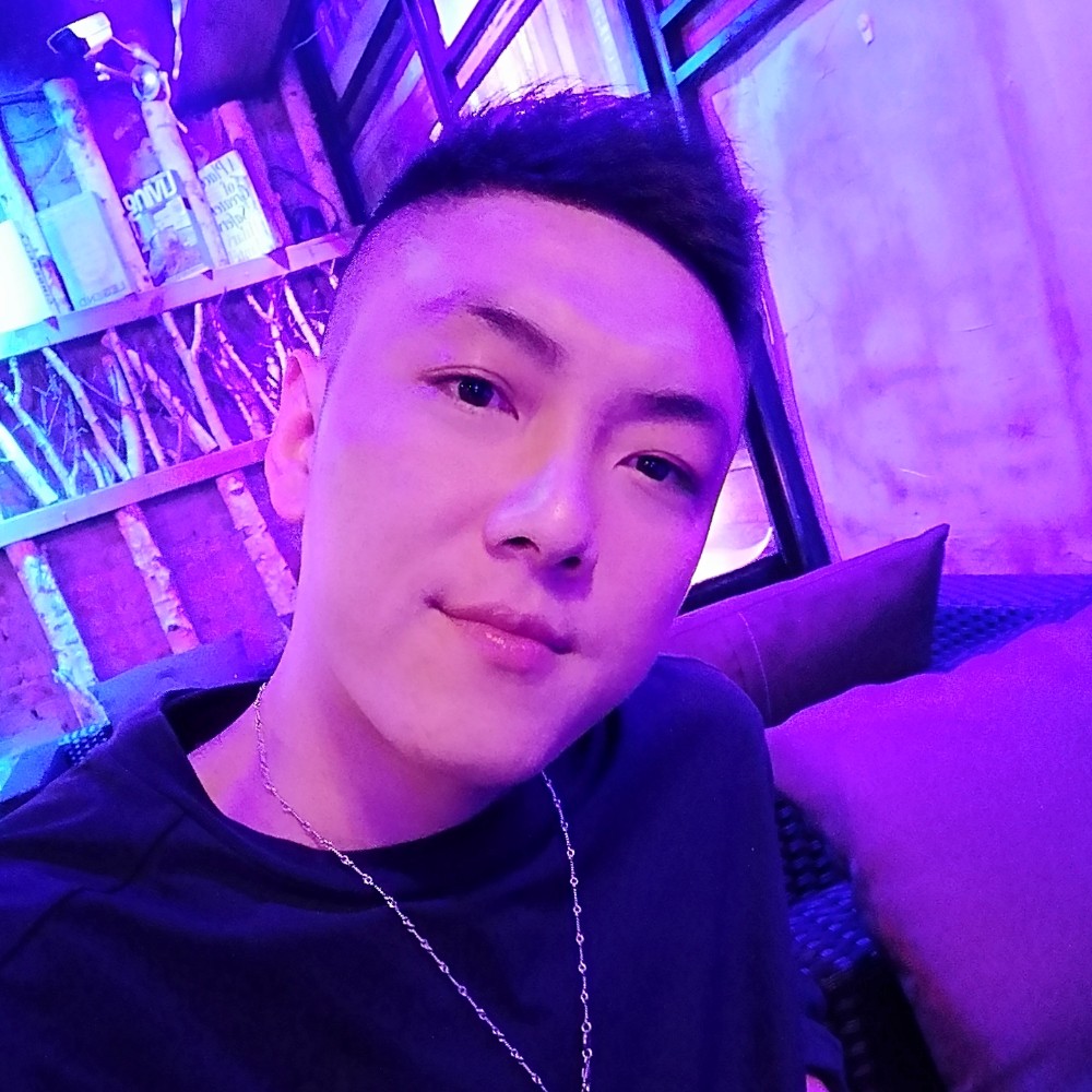 小黑何去何从的照片