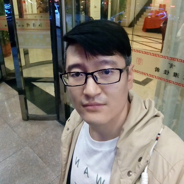三安的照片