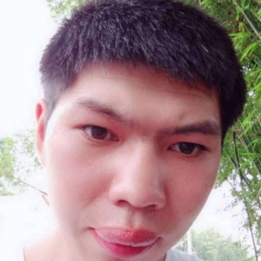 中心改变呆萌的照片