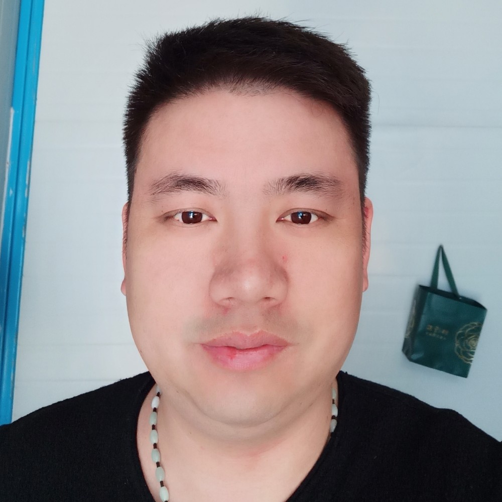 幸运小老鼠的照片